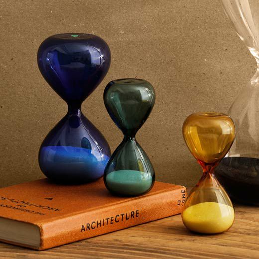 Hourglass S - 3 minutes