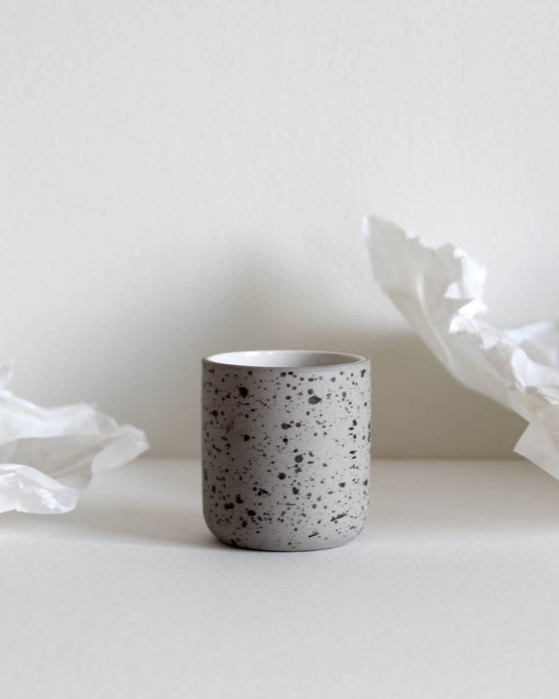 Espresso cup 60 ml | speckled
