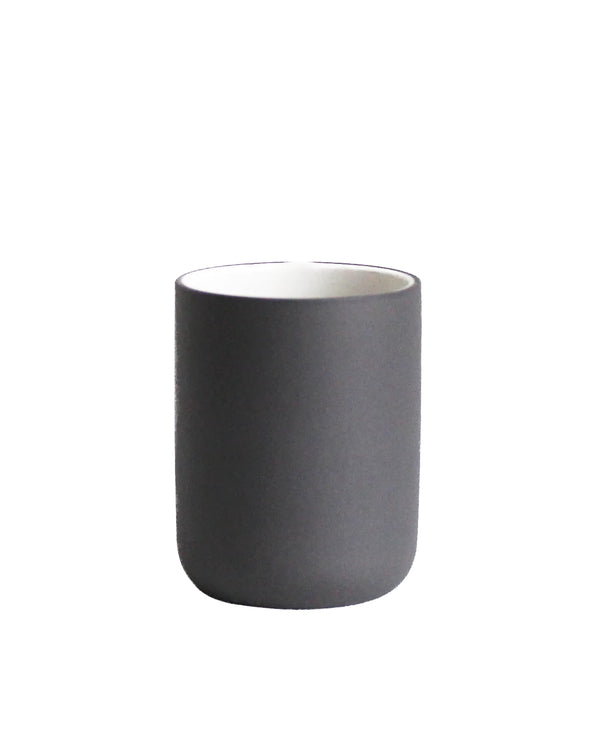 Coffee mug 150 ml | dark grey