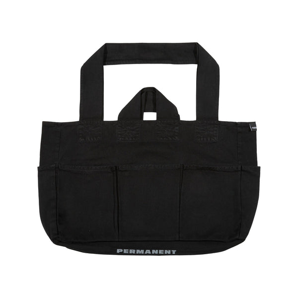 Black Permanent Bag