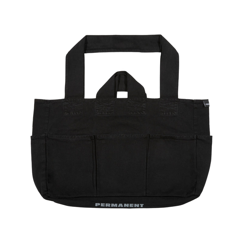 Black Permanent Bag