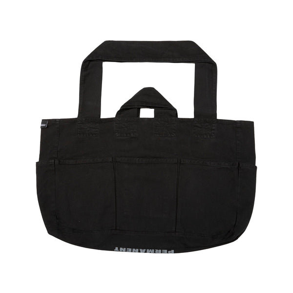 Black Permanent Bag