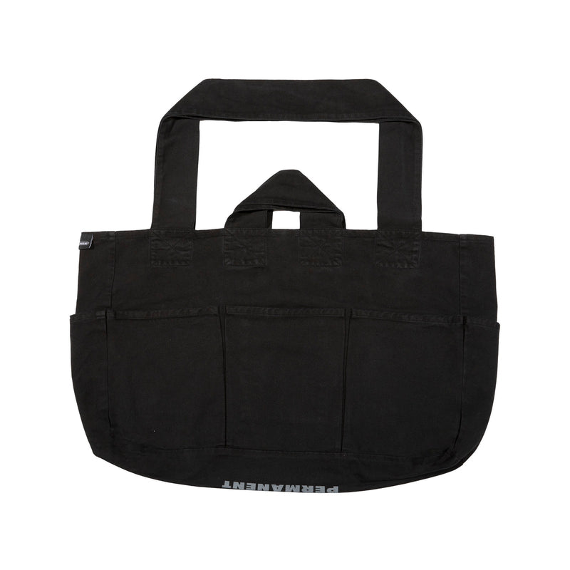 Black Permanent Bag
