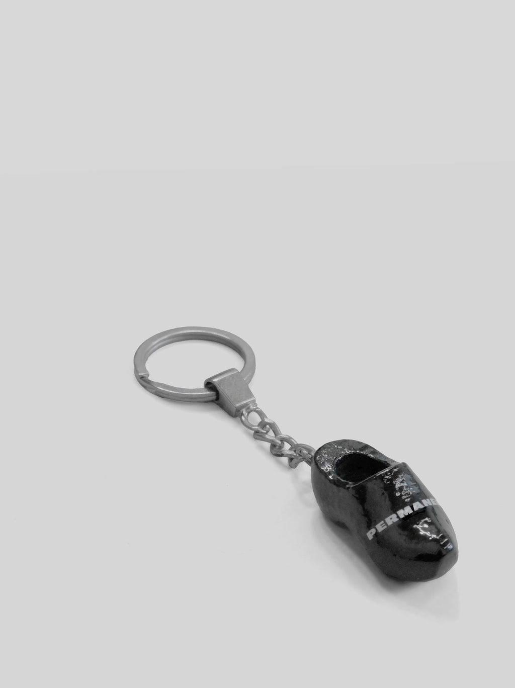 Permanent Keychain – Polycurios.