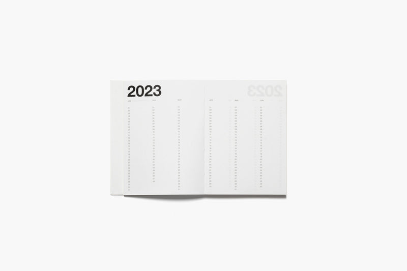 2024 Basic Planner – No. 2154