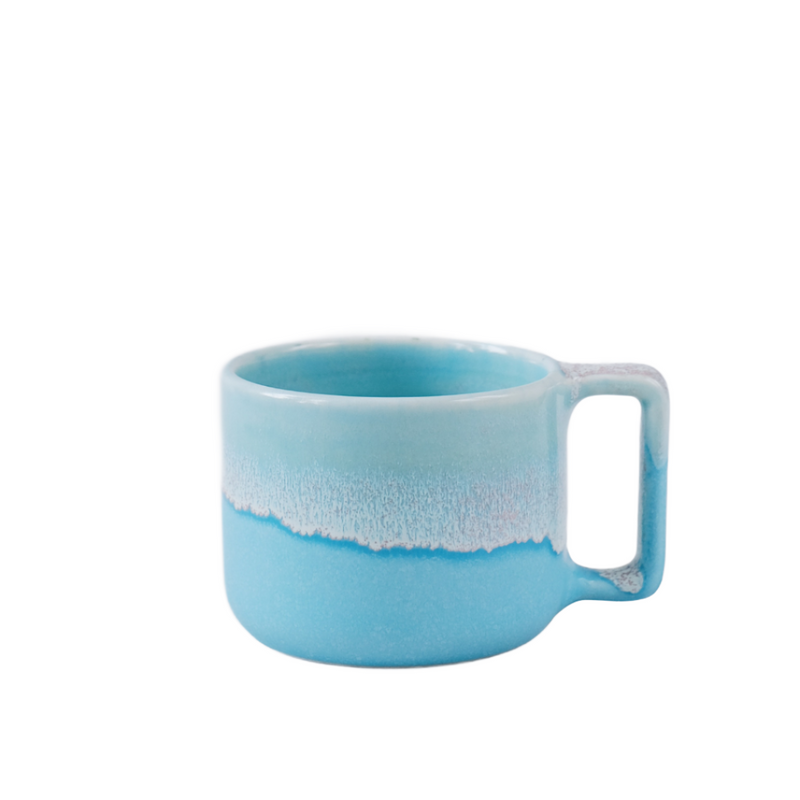 Seafruit mug, 350 ml.