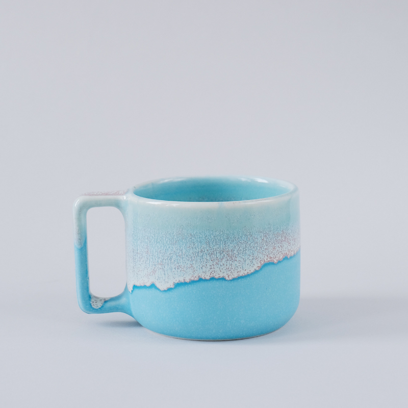 Seafruit mug, 350 ml.