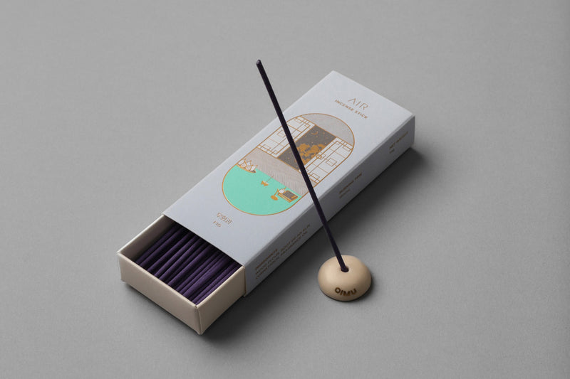 Incense Stick - Fig