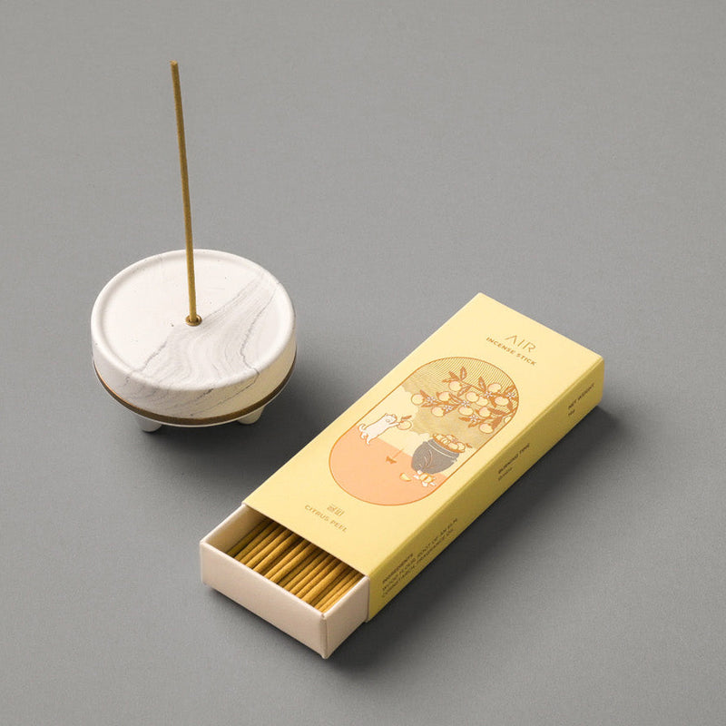 Incense Stick - Citrus peel