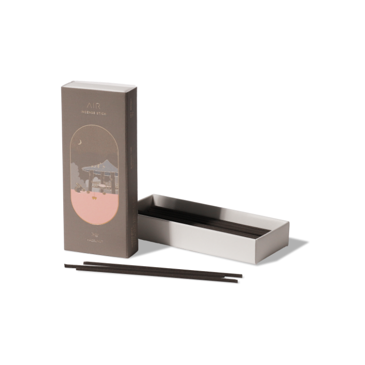 Incense Stick - Hazelnut