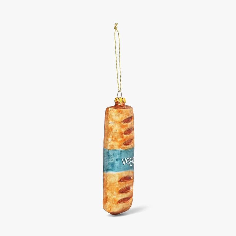 Vegan Roll  Ornament