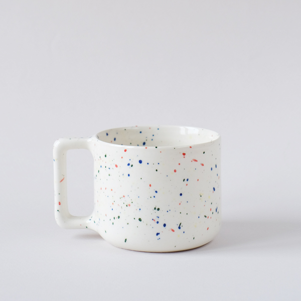 Sinichka mug, 350 ml.