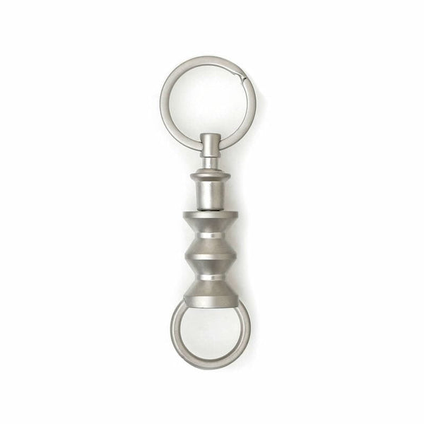 Detachable Keyring