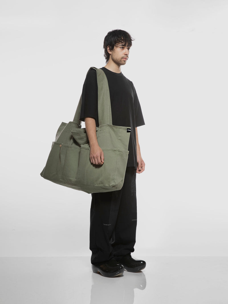 Forest Bag