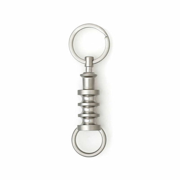Detachable Keyring