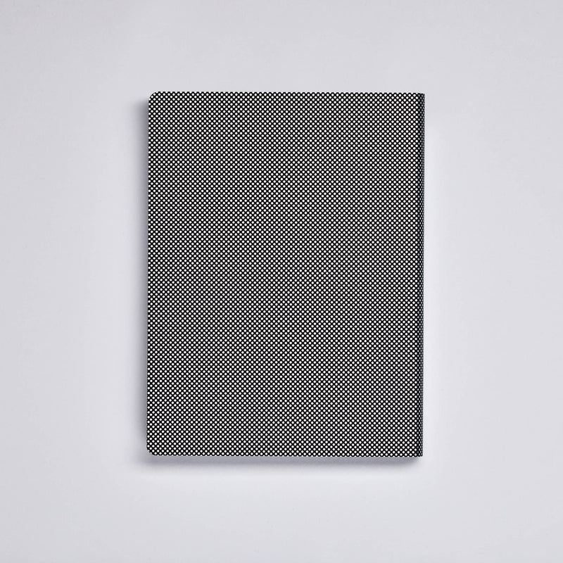 Nuuna Notebook | Everything Starts From A Dot