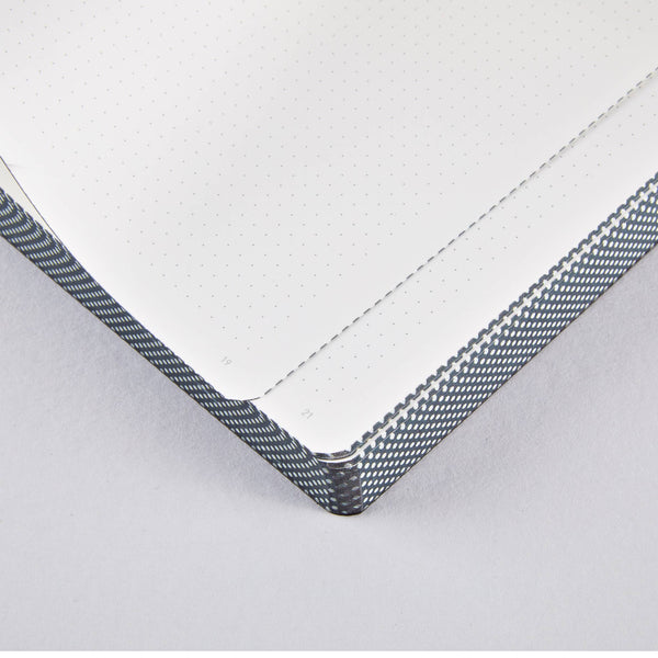 Nuuna Notebook | Everything Starts From A Dot