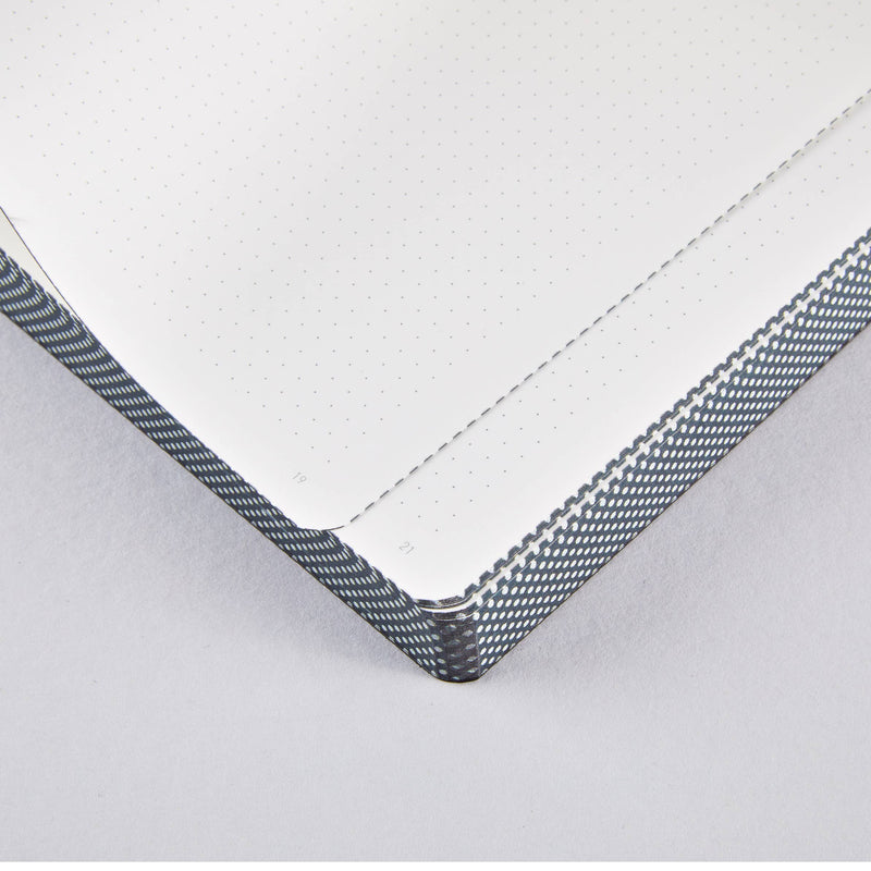 Nuuna Notebook | Everything Starts From A Dot