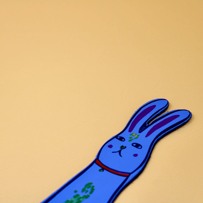 Bunny - Bookmark