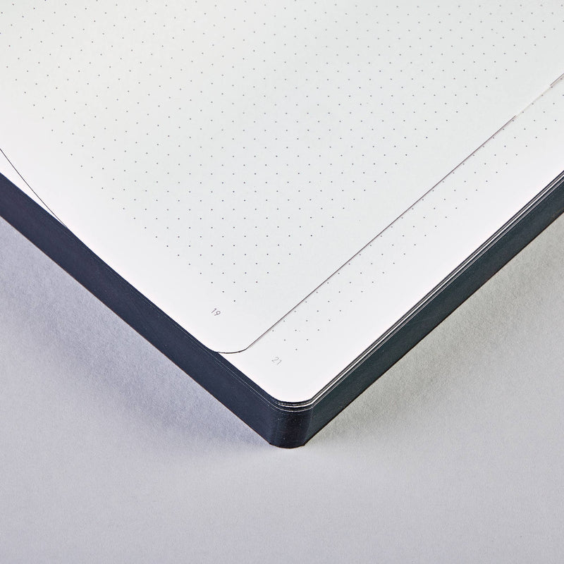 Nuuna Notebook | Holy Shit