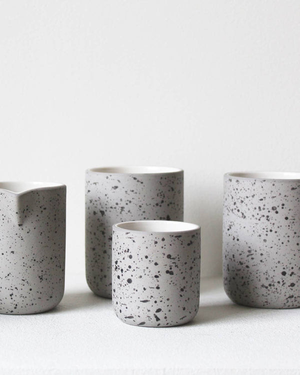 Espresso cup 60 ml | speckled