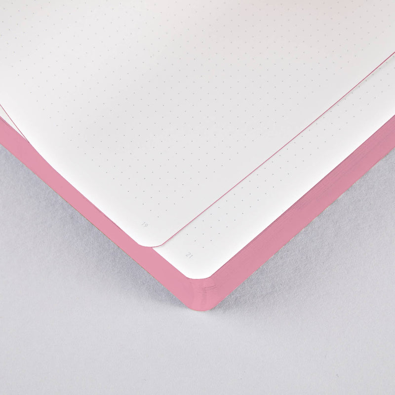 Nuuna Notebook | Sweet Joe