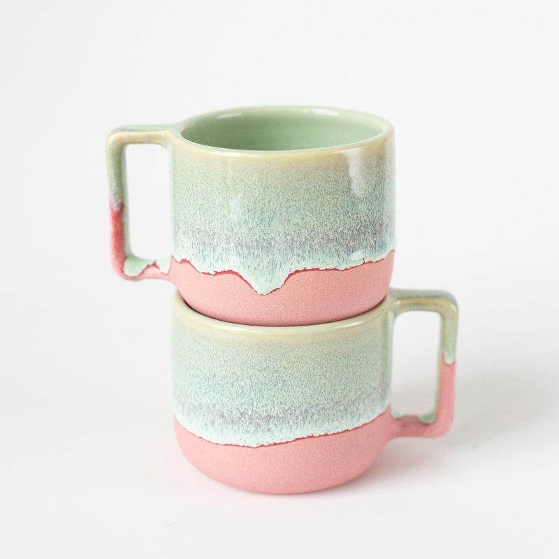 Ponyo mug, 350 ml.