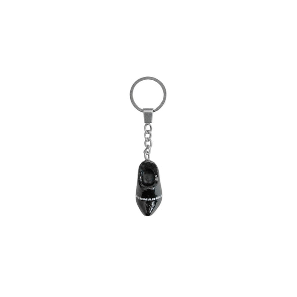 Permanent Keychain