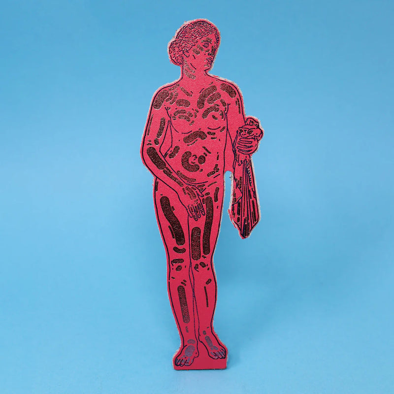 Aphrodite - Bookmark
