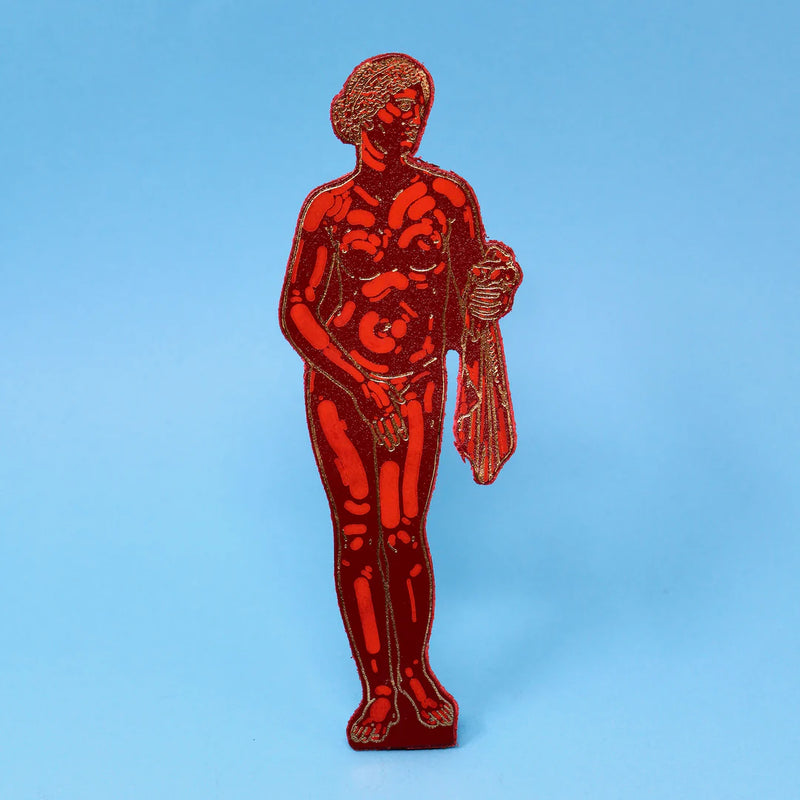 Aphrodite - Bookmark