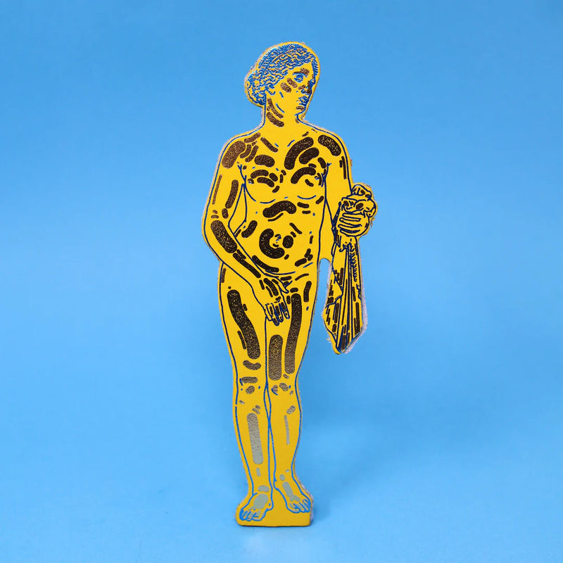 Aphrodite - Bookmark