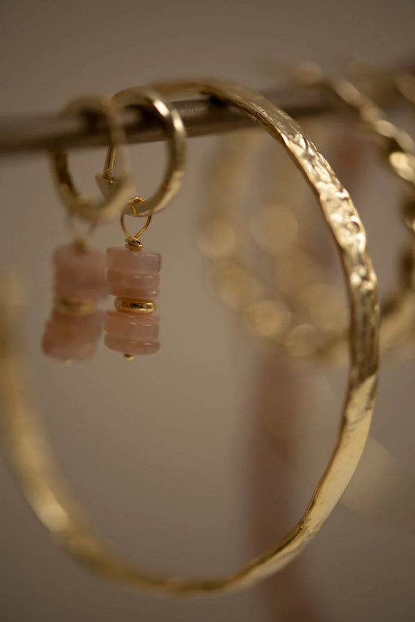 Make My Day Silver bracelet