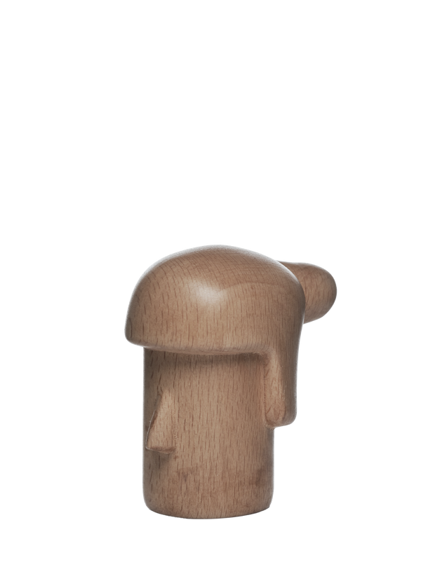 Klas Ernflo’s Wine Stopper ‘Buddy’