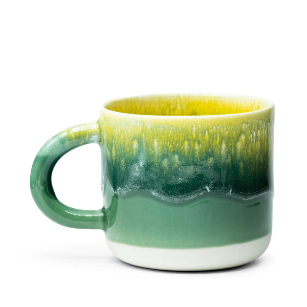 Chug Mug -Banana Leaf