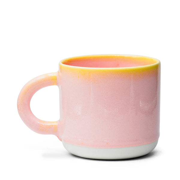 Chug Mug -Pink grapefruit