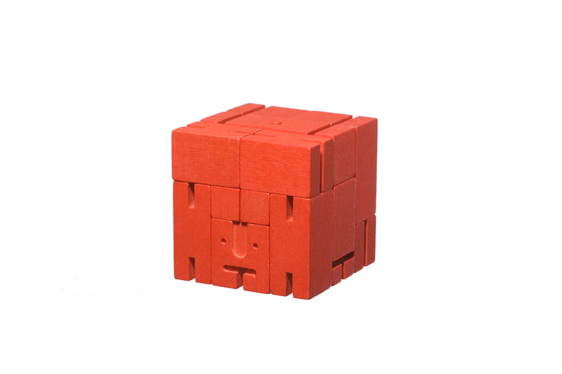 Cubebot