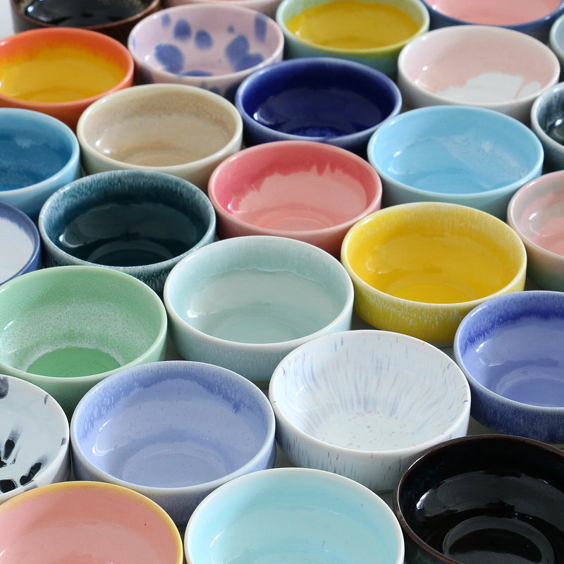 Dip Dish - Tropicana