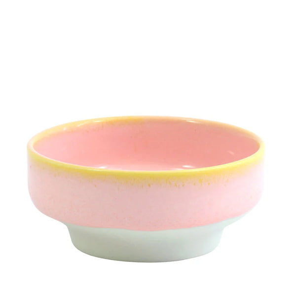 Dip Dish - Pink Grapefruit