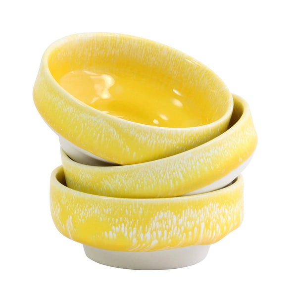Dip Dish - Sunbeam