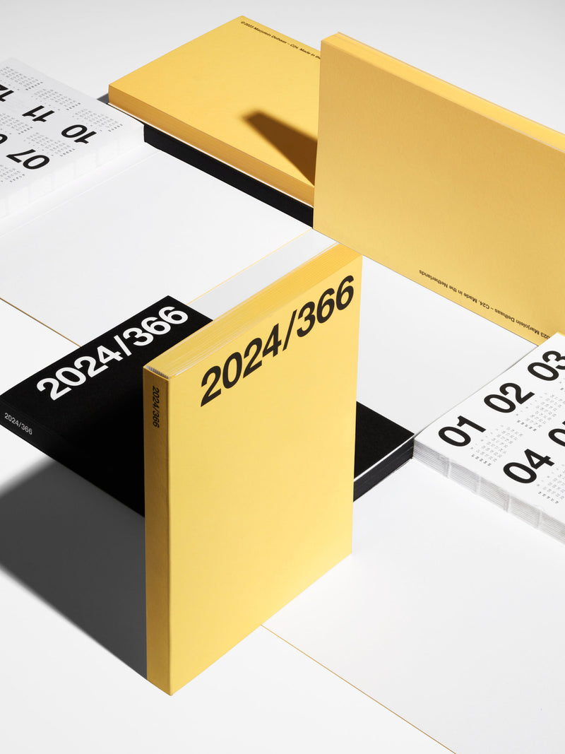 2024 Basic Planner – 924