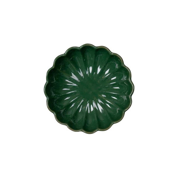 Florian Bowl small, green