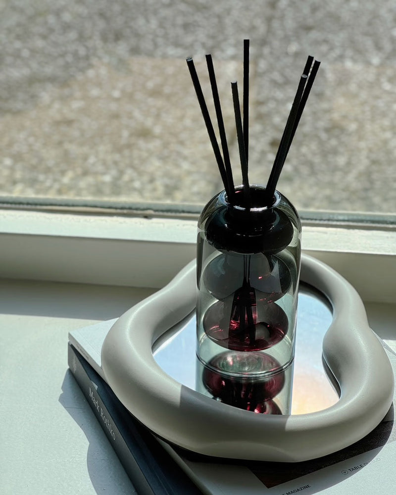 Lychee Pepper - Reed Diffuser set – Polycurios.