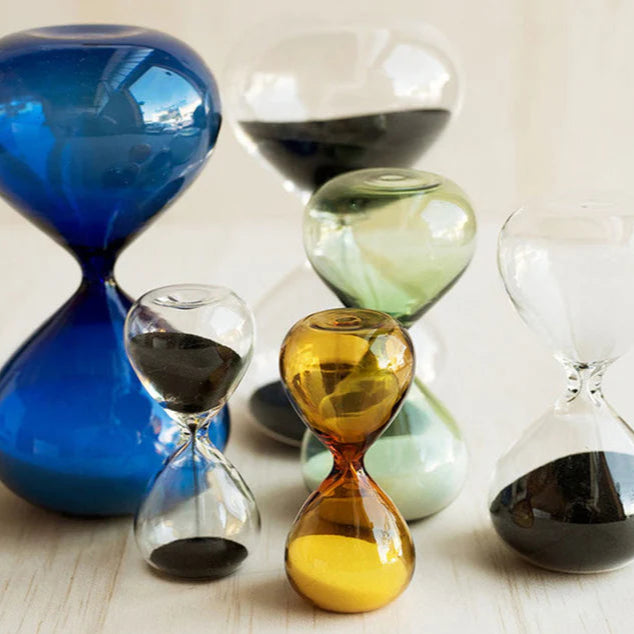 Hourglass XL - 30 minutes