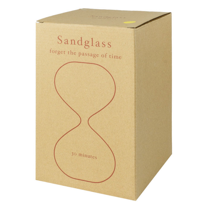 Hourglass XL - 30 minutes