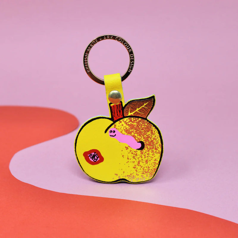 Juicy Apple - Keychain