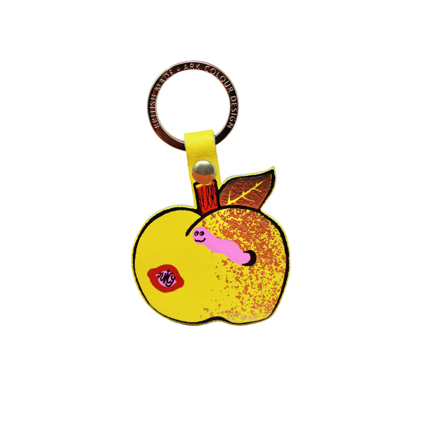 Juicy Apple - Keychain