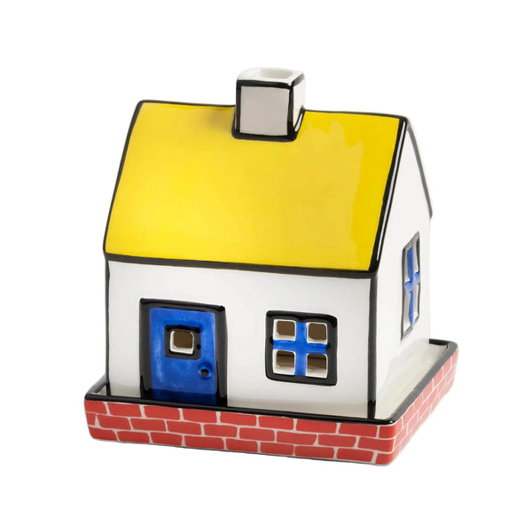 Tealight by Hall Haines, cottage and townhouse.