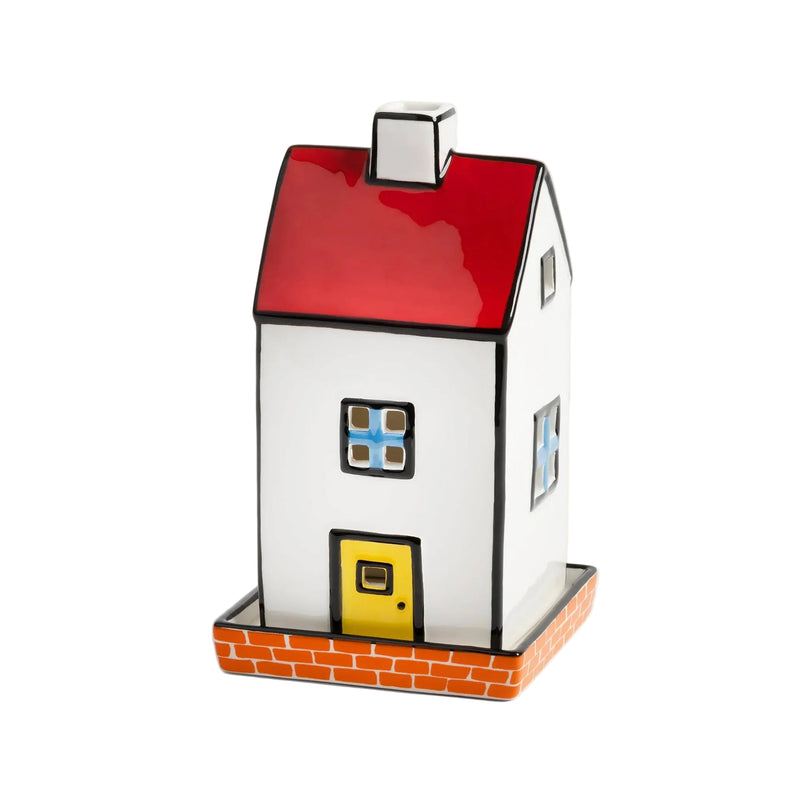 Tealight by Hall Haines, cottage and townhouse.