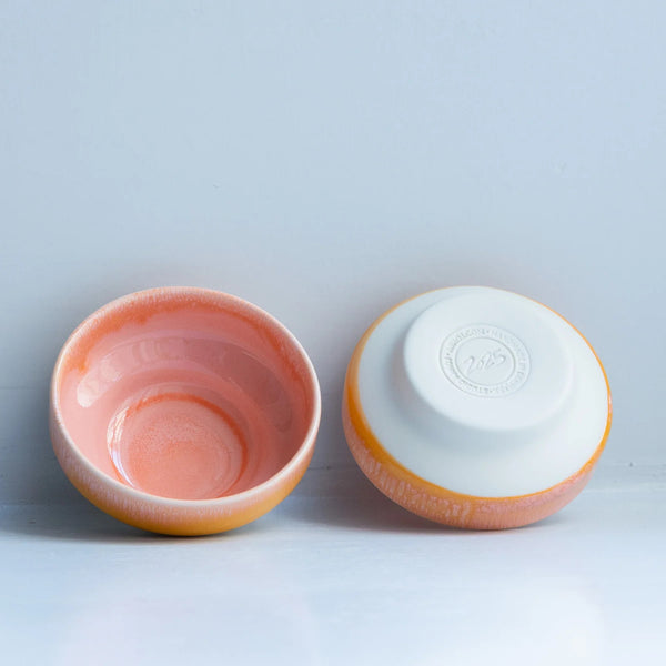 Dip Dish - Mandarin