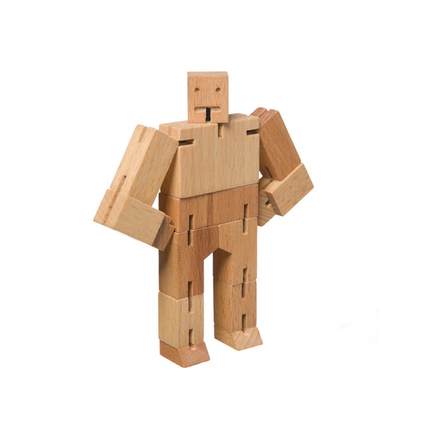 Cubebot